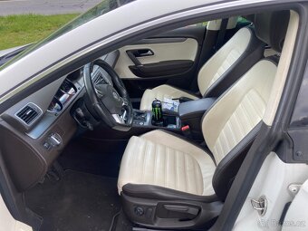 VW CC 2.0 TDI, 130 kW, R-line - 5