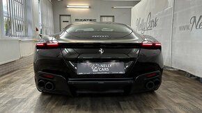 Ferrari ROMA / zánovní vůz / záruka / servis / odpočet / - 5