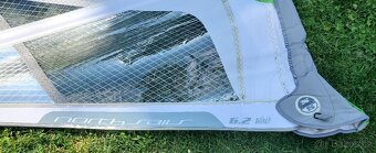 North Sails plachta 6.2. - 5
