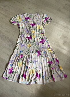 Dámské šaty, zn. Reserved, vel. M - 5