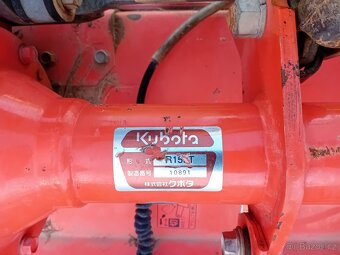 Traktor Kubota - 5