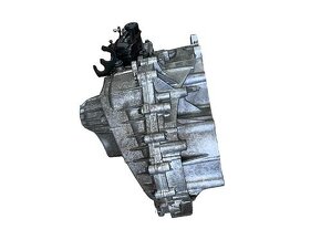 Převodovka 6Q 9G9R7002MA 2.4l D5 129KW Volvo V70 2010 - 5