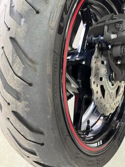 KAWASAKI Z 900 35kw - 5