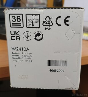Toner HP Laserjet HP W2410A č. 216A černý originální - 5