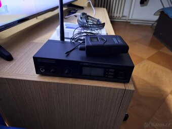 Prodám nový LD Systems MEI 1000 G2 - 5