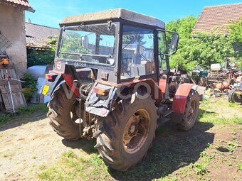 Zetor 7745 - 5