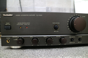 Technics SU-VX500 - 5