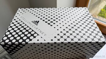 Běžecké boty ADIDAS X STELLA MCCARTNEY velikost 40 - 5