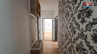 Prodej bytu 2+1, 55 m², Rýmařov, ul. Cihlová - 5
