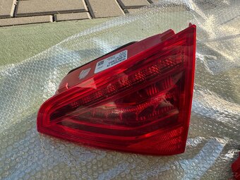 Audi A5 8t fl zadní Led světla - 5