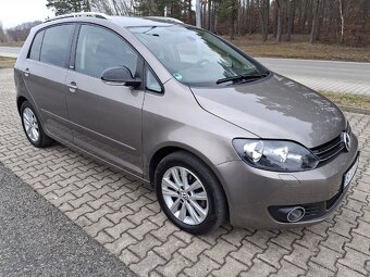 GOLF PLUS STYLE 1,4 TSI 90 KW DSG TOP - 5