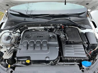 Skoda Octavia 3 TDI 2015 - 5