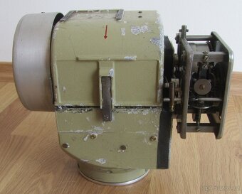 Fotopřístroj s objektivem Meopta Belar ČR + prodej sbírky - 5