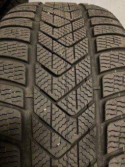 Original BMW X5 G05 X6 G06 R20 style 748m + 275/45/20 - 5