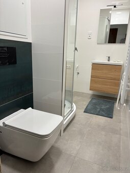Pronajem 2+1, 60m2, Liberec Ruprechtice, Hokejka - 5