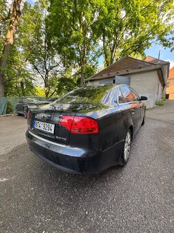 Audi A4 B7 2.0 Tdi 103Kw - 5
