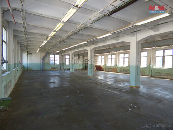 Pronájem výrobního objektu, 260 m², Jílové, okr. Děčín - 5
