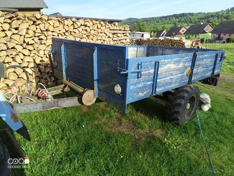 Zetor 3011 - 5