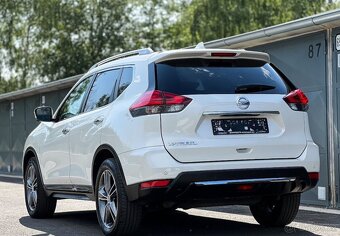 Nissan X-trail DIG-T 1.6 Benzín 120 kw - 5