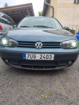 Vw golf iv 1,9tdi 96kw - 5