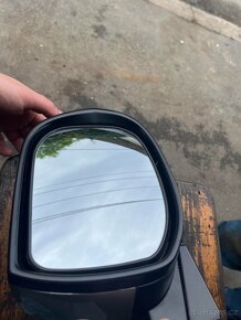 Originální Zpětné zrcátko na Honda Accord - 5