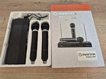 Karaoke set - 5