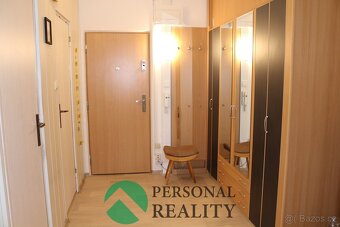 Pronájem bytu 2+1, 61 m2 - Žatec, ev.č. 02134 - 5
