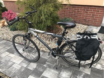 Trekové kolo Trek 7100 - 5