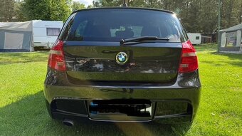 BMW 120D - 5