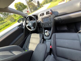 Vw golf 6 1.4 tsi - 5
