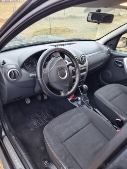Dacia Sandero Stepway1.5 dci - 5