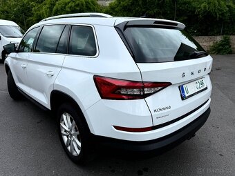 ŠKODA KODIAQ 2020 - 5