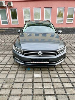 Volkswagen Passat B8 2.0tdi/110kw,Comfortline, pěkný vůz - 5