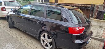 Seat Exeo - 5