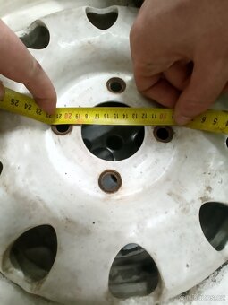 Disk 4x108 R13 - 5
