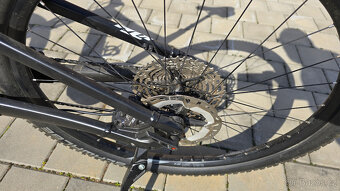EElektrokolo KTM Macina Chacana 791 XL Bosch smart, 750W - 5