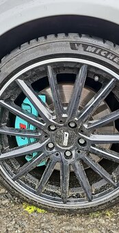 Audi S3 2009 FL, 220k km - 5