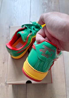 Nike Air Force x Lil Yachty - 5