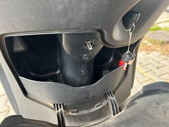 Piaggio Fly 125 - 5