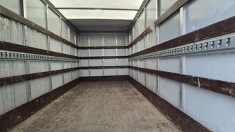 IVECO Daily 35S16 se skříňovou nástavbou MARMONT - 5