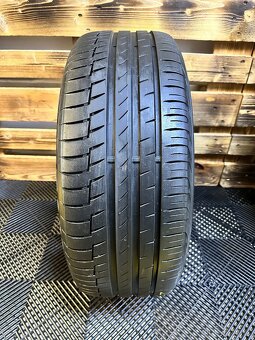 Audi A6 Allroad 4K9 originální ALU disky 5x112 R19 - 5