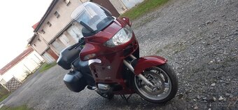 BMW R 1150 RT - 5