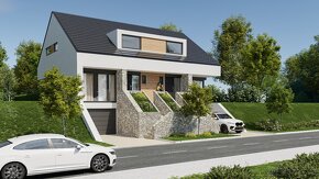 Prodej bytu 4+kk 186 m² Uhřice - 5