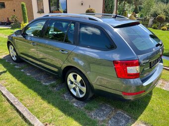 Octavia 3 2.0 tdi - 5