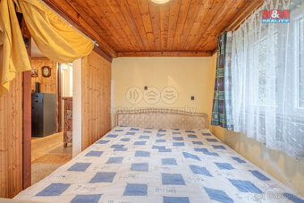 Prodej chaty, 52 m², Kaliště - 5