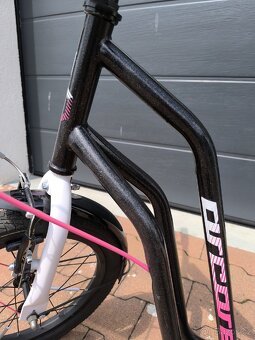 Koloběžka pro slečny Arcore Gravity 16/16 - 5