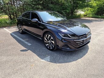 Prodám Volkswagen Arteon 1.4 TSI eHybrid 218k R-Line DSG - 5