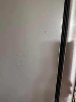 Lednice s mrazakem, Beko, 70cm - 5