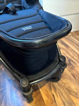 Britax Römer B-Motion 4plus - 5