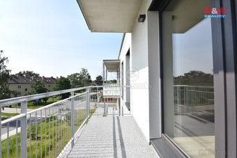 Pronájem bytu 2+kk, 60 m², Brandýs nad Labem-Stará Boleslav - 5
